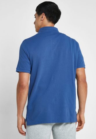Camisas Polo Ralph Lauren Essential Masculinas Azuis