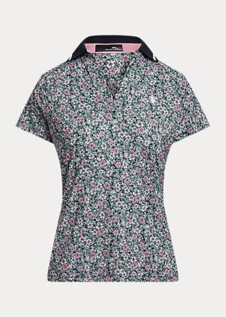 Camisas polo Ralph Lauren Tailored Fit para mulheres