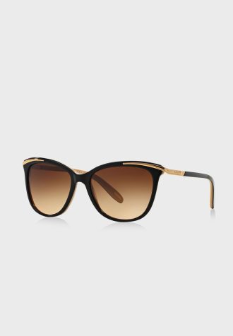 Óculos de sol estilo gatinho Ralph Lauren 0RA5203 feminino dourado