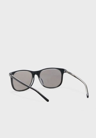 Óculos de sol Ralph Lauren 0Ph4186U masculino preto
