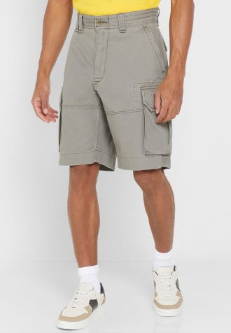 Shorts Ralph Lauren Essential Masculino Verde